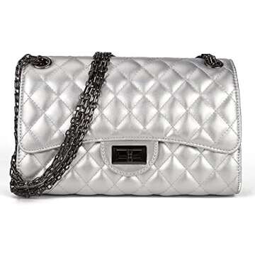 Purses, Bags & Accessories