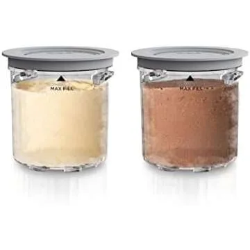 Ninja Creami Pints/Containers
