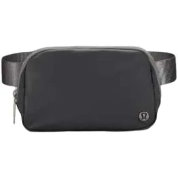 Everyday outfit essentials