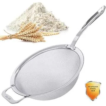 Kitchen Essentials