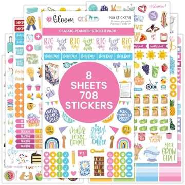 Cute Office Supplies 💕