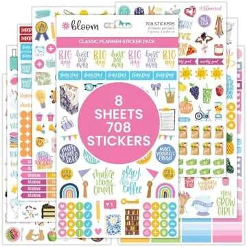 Cute Office Supplies 💕