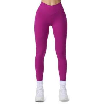 AoxJox Activewear