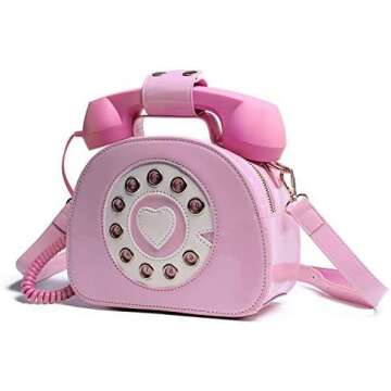 handbags, handbags, and more handbags