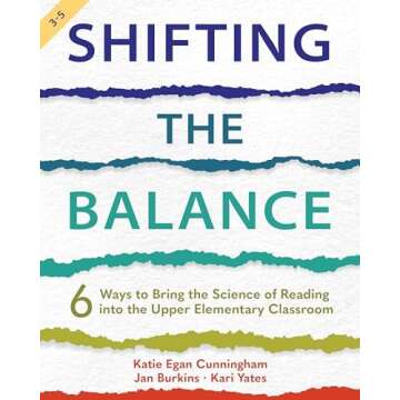 Professional Reading List