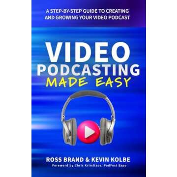 How to Podcast so easy by Legends