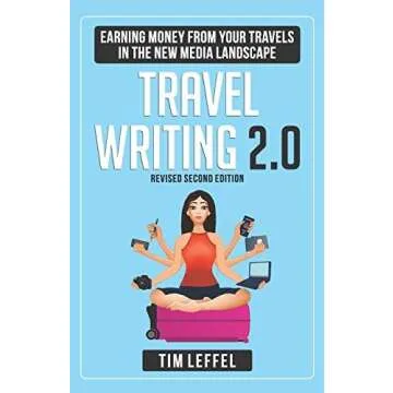 Travel Writing