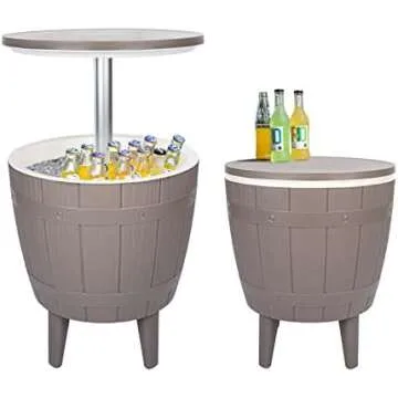 Exterior/balcon/patio