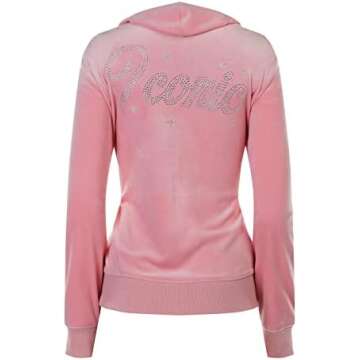 Paris Hilton Products