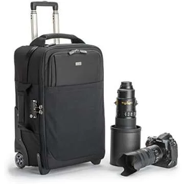 Camera Cases & Bags