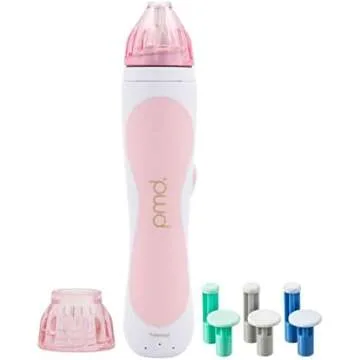 Joyce's Third Trimester Ultimate Whole Body Deep Cleansing and Exfoliation