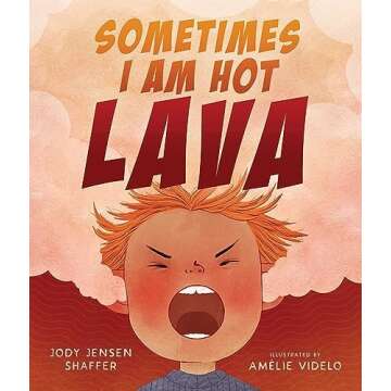 Validate Anger / It's okay to feel angry