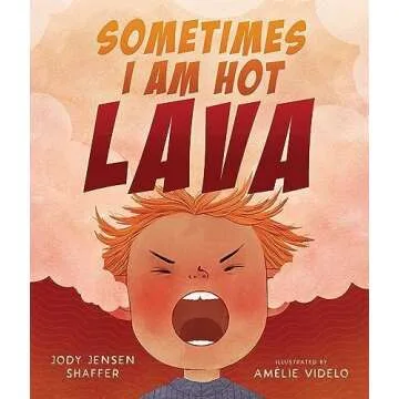 Validate Anger / It's okay to feel angry