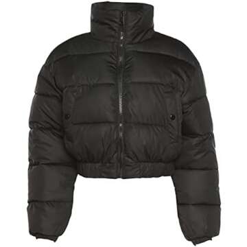 Top fall/winter amazon favs