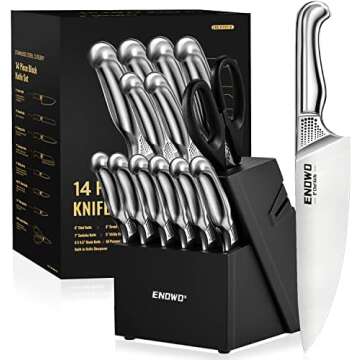 Miscellaneous Kitchen items listing