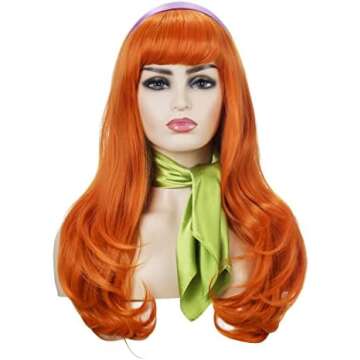 Halloween Costume Ideas 🎃