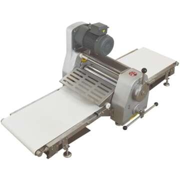 Rolling Pins / Sheeter