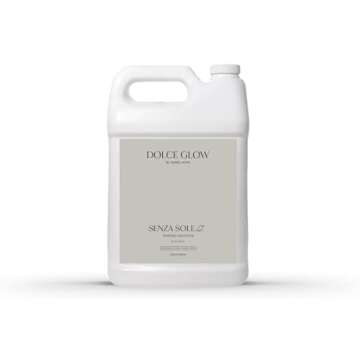 At-Home Spray Tan Products I Use