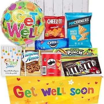 Thinking of You Gift Baskets