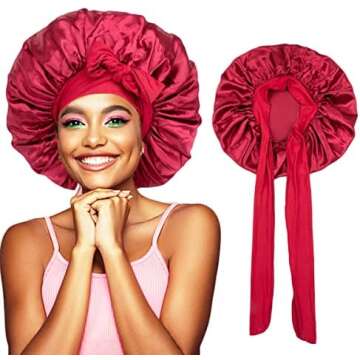 Hair & Hair Products