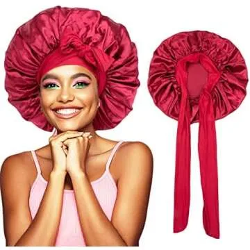 Hair & Hair Products