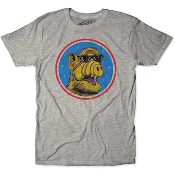 All Things "Alf"