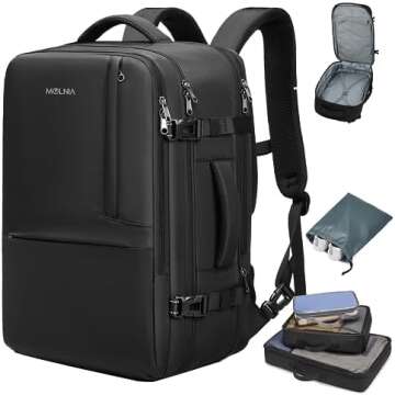 Esenciales para Viajar