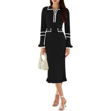 SPRING/SUMMER WORK PICKS🌸