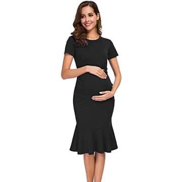 Maternity Fashion Faves