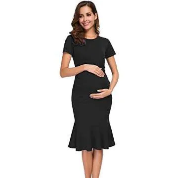 Maternity Fashion Faves
