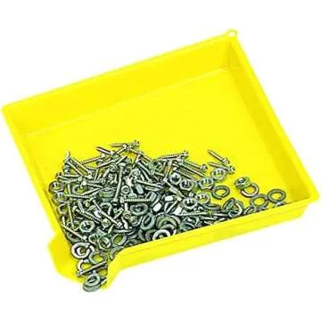 LEGO Parts Room Items