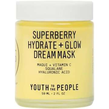 MODL • Skincare for Your 30s