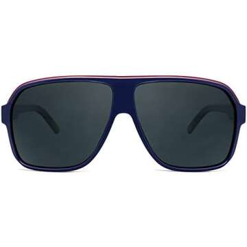 Hand bags and sunglasses for men & women