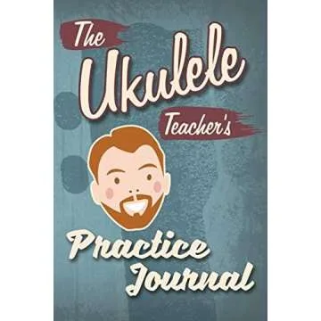 Ukulele Essentials!