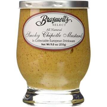 Seasonings, Oils, Sauces & More #COOKtoCHEW