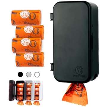 Whelping and litter raising supplies.