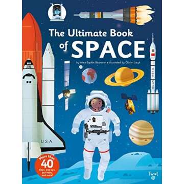 Space books