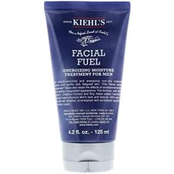 LCM List: Best Kiehl's Products