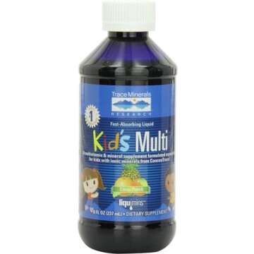 Favorite Supplements for Feeling Great