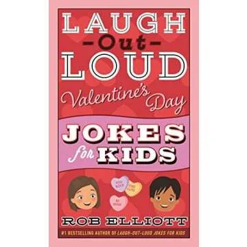 Valentine Books for Kids