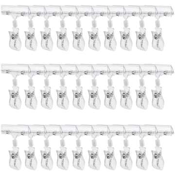 Byte Size Treasure Display Items!