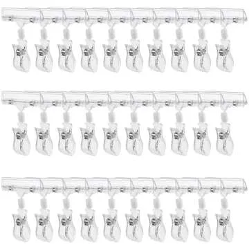 Byte Size Treasure Display Items!