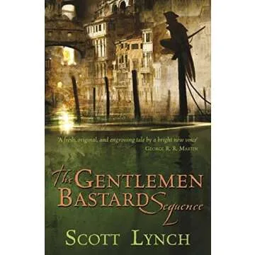 Gentlemen Bastards