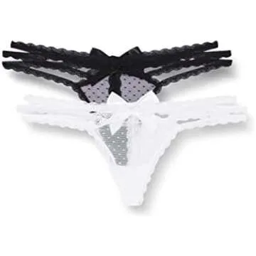 String Panties