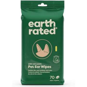 Must Have Dog Care & Supplements