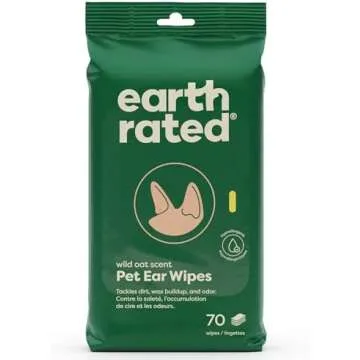 Must Have Dog Care & Supplements