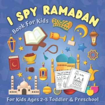 Ramadan Books