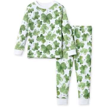 Lucky Finds: Saint Patrick's Day Must-Haves