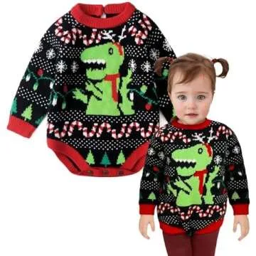 Baby Girl Clothes: Holiday Edition