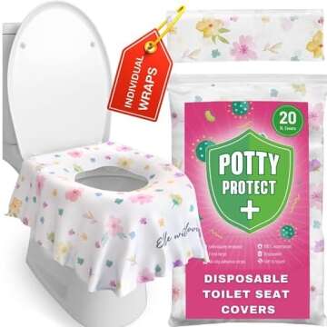 Potty Training Essentials